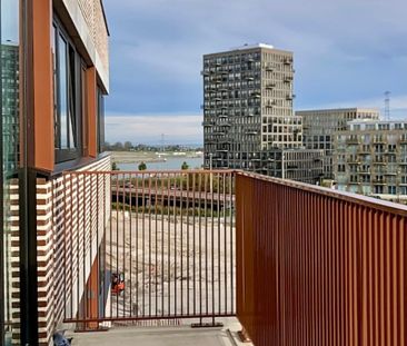 Te huur: Olga De Haasstraat 609 - Foto 6