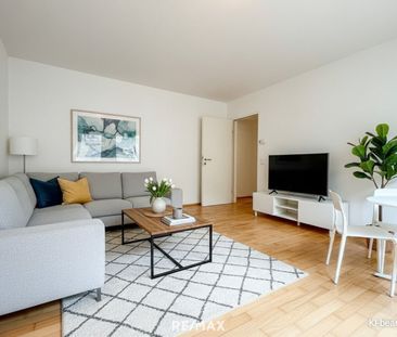 Charmante 40m² Wohnung in 1170 Wien – Ihr neues Zuhause! - Foto 1