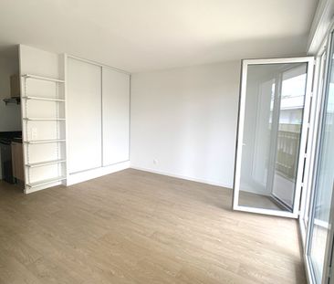 Appartement 1 pièce - Photo 1