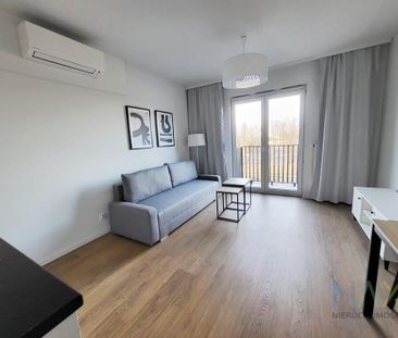 1-pokojowe, al. 3 maja, Salwator (Błonia) - Photo 4