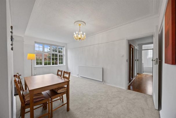 2 bedroom apartment to rent - Photo 1