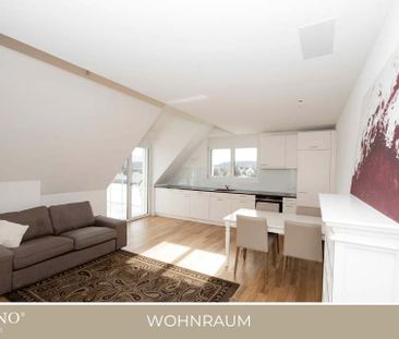 2.5 Zimmer, EG - Photo 1