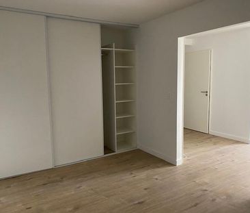 Appartement à louer - 2 pièces - 38 m² - Photo 1