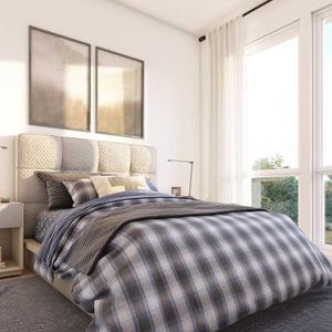 Le Stridon - Condo locatif - 3 1/2, 4 1/2, 5 1/2, St-Jérôme - Photo 2