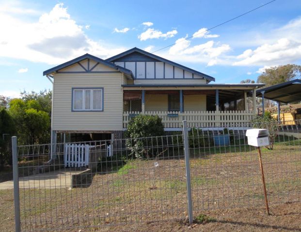 Application Approved - RENOVATED HOME WITH BEAUTIFUL VIEWS - Photo 1