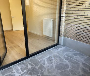 Appartement te OUDENAARDE (9700) - Photo 1