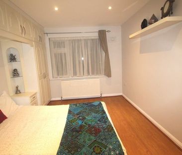 Room in a Shared House, Regal Way, HA3 - Photo 2