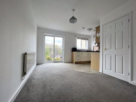 3 bedroom detached house to rent - Photo 4