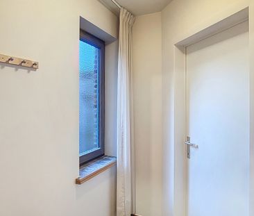 Volledig gerenoveerd 1 slaapkamer appartement op top locatie! - Photo 6