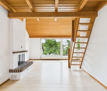 3.5 Zimmer, 2. Stock - Photo 2