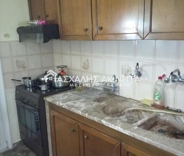 ΕΞΟΧΗ ΘΕΣΣΑΛΟΝΙΚΗΣ 1ΧΩΡΗ ΓΚΑΡΣΟΝΙΕΡΑ ΕΝΟΙΚΙΑΣΕΙΣ 15262 - Photo 3