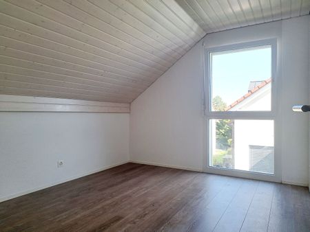 COLLÈGE 22, 3.5-room attic apartment - Foto 4