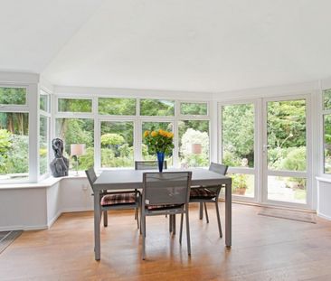 4 bedroom House To Let Total Size: 1809 SQ FT - Photo 3