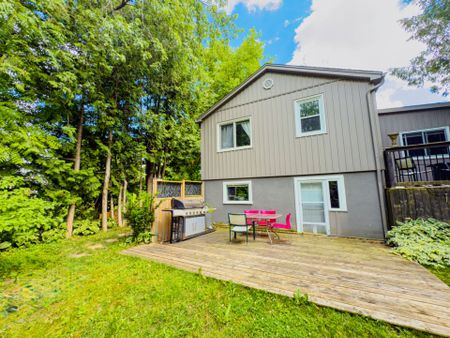 For Lease - 6072 Hillsdale Drive Unit# Lower, Whitchurch-Stouffville, Ontario - Photo 4