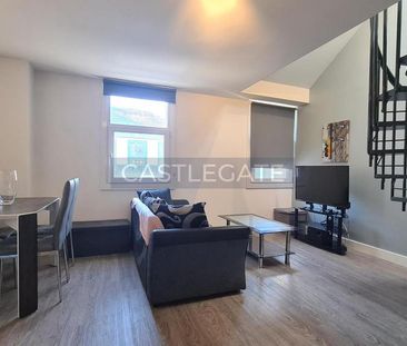 1 bedroom flat to rent - Photo 2