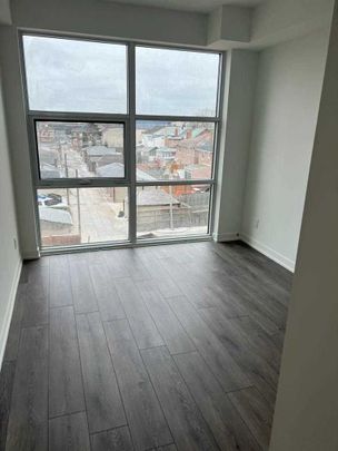 For Lease - 1787 St. Clair Avenue Unit# 432, Toronto, Ontario - Photo 1