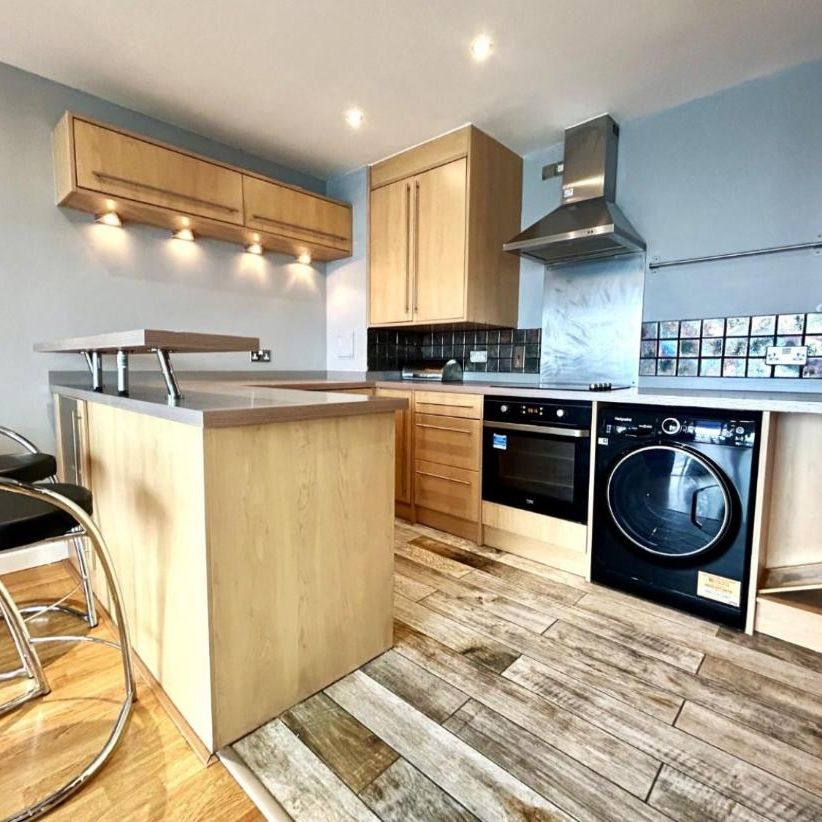 K2, 125 Albion St, Leeds, West Yorkshire - Photo 1