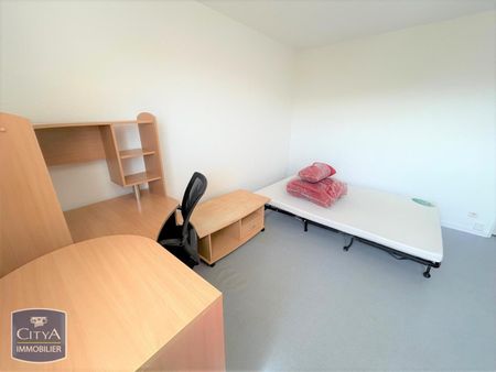 Location Appartement 1 pièce 23m² AUBIERE 63170 - Photo 2