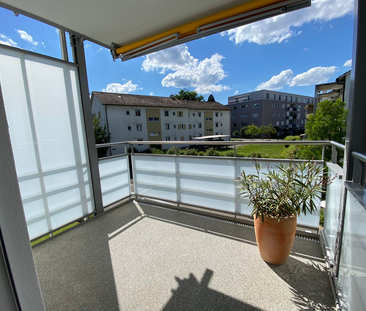 Gemütliche Wohnung nähe Freibad - Foto 5