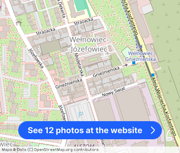 3 pokoje, 2 łazienki 70m2, możliwy krótki okres - Photo 1