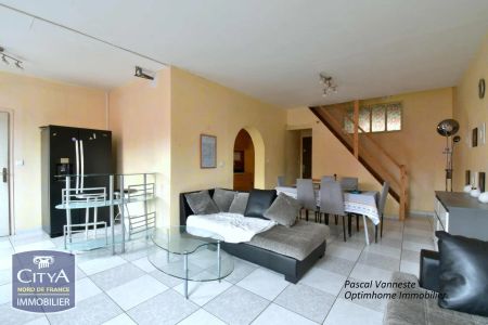 Appartement à louer 1 pièce 13m² - Photo 2