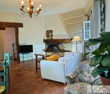 Partie de mas meublée de charme à Cairanne - Photo 6