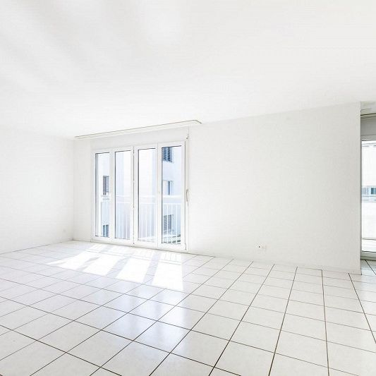 Wunderschöne 3 1/2-Zimmer-Wohnung - Foto 1