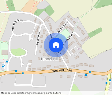 Greenfields Road, Upton-upon-Severn, Worcester, - Photo 1