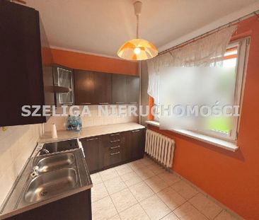 Mieszkanie Gliwice Sośnica powierzchnia 33.8 m² C35-WM-57686 - Photo 3