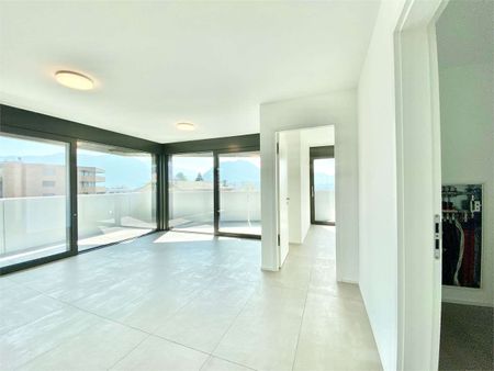 3.5 Zimmer, 85 m², 3. Stock - Foto 5