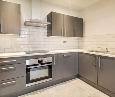 2 bedroom apartment to rent - Photo 6