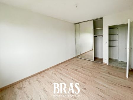 Location Appartement 4 pièces 76m² NANTES 44100 - Photo 4