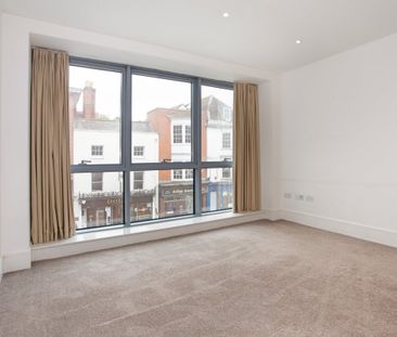 2 bedroom apartment to rent - Photo 3