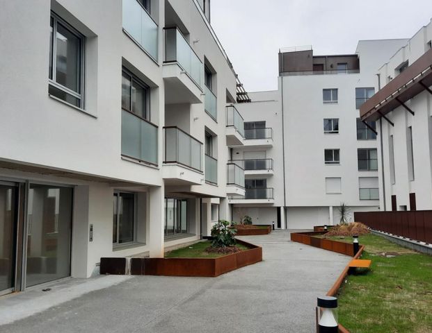 Appartement T3 à louer Saint Malo - 66 m² - Photo 1