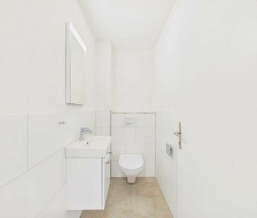 Ihr neues Zuhause: Attraktive 4.5-Zimmerwohnung - Foto 5