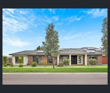 9 Bellevue Drive, Truganina, Vic 3029 - Photo 6
