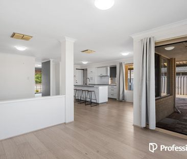 Spacious Family Home on a Generous Corner Block! - Photo 5