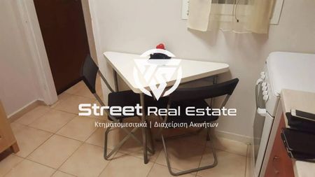 Studio/Γκαρσονιέρα για ενοικίαση Κέντρο (Χαριλάου) - Φωτογραφία 5