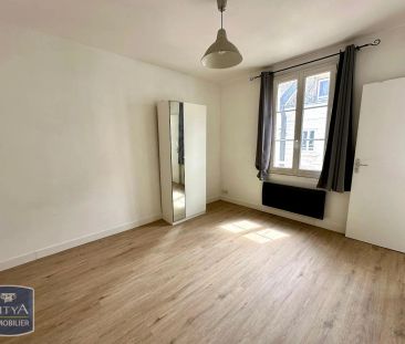 Appartement à louer 1 pièce 16.78m² - Photo 1