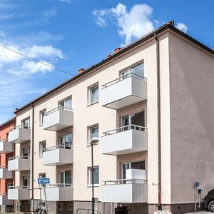 Gamla Tanneforsvägen, Linköping - Photo 2
