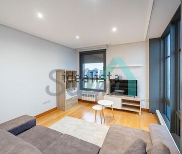 Alquiler de piso en Calle Juan Antonio Álvarez Rabanal - Photo 5