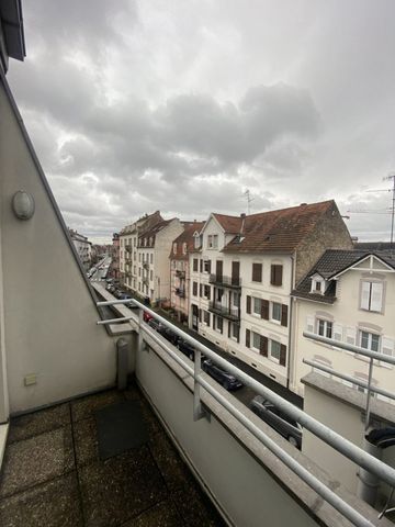 Appartement 3 pièces à Schiltigheim - Photo 5