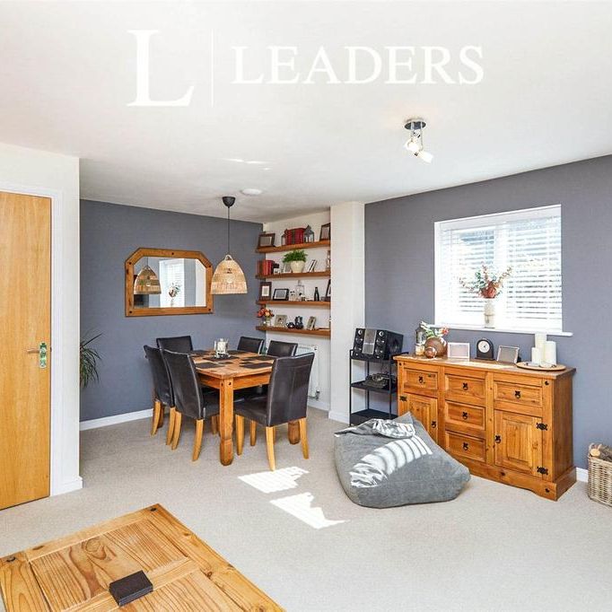 1 bedroom semi-detached house to rent - Photo 1