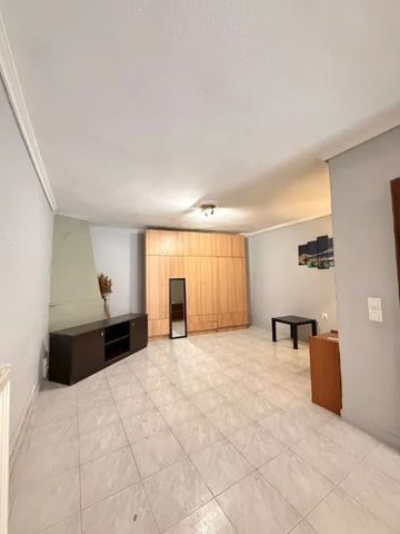 Studio/Γκαρσονιέρα για ενοικίαση Βλατάδων (Άνω Πόλη) - Φωτογραφία 3