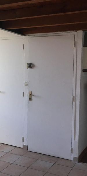 Appartement Trets - 1 pi�ce(s) - 27.29 m2, - Photo 1