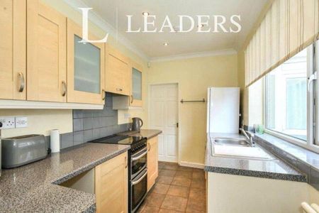 1 bedroom terraced house to rent - Photo 4