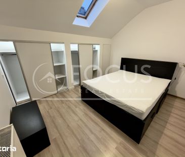 Apartament 3cam CENTRALA PROPRIE - Bloc Nou - Lacul Tei | Barbu Vacare - Fotografie 1