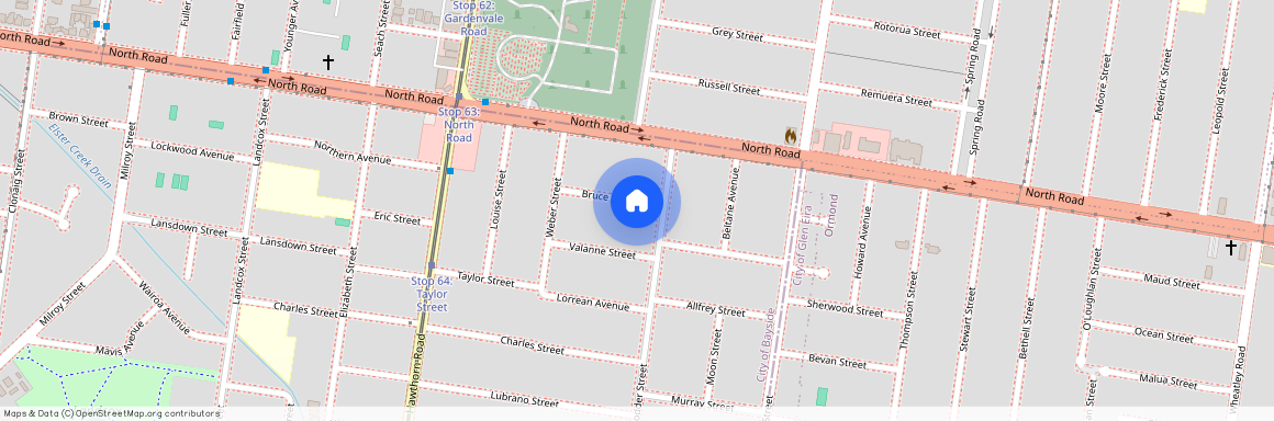 1A Bruce St, Vic 3187, Brighton East