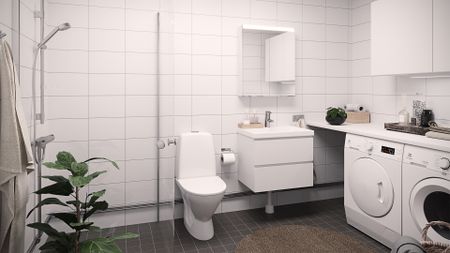 Rullstensvägen, Botkyrka - Foto 5