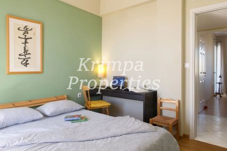 Διαμέρισμα για ενοικίαση Κέντρο (Βριλήσσια) - Φωτογραφία 5